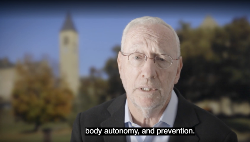 Cornell’s President Misses the Point—In a Telling Way